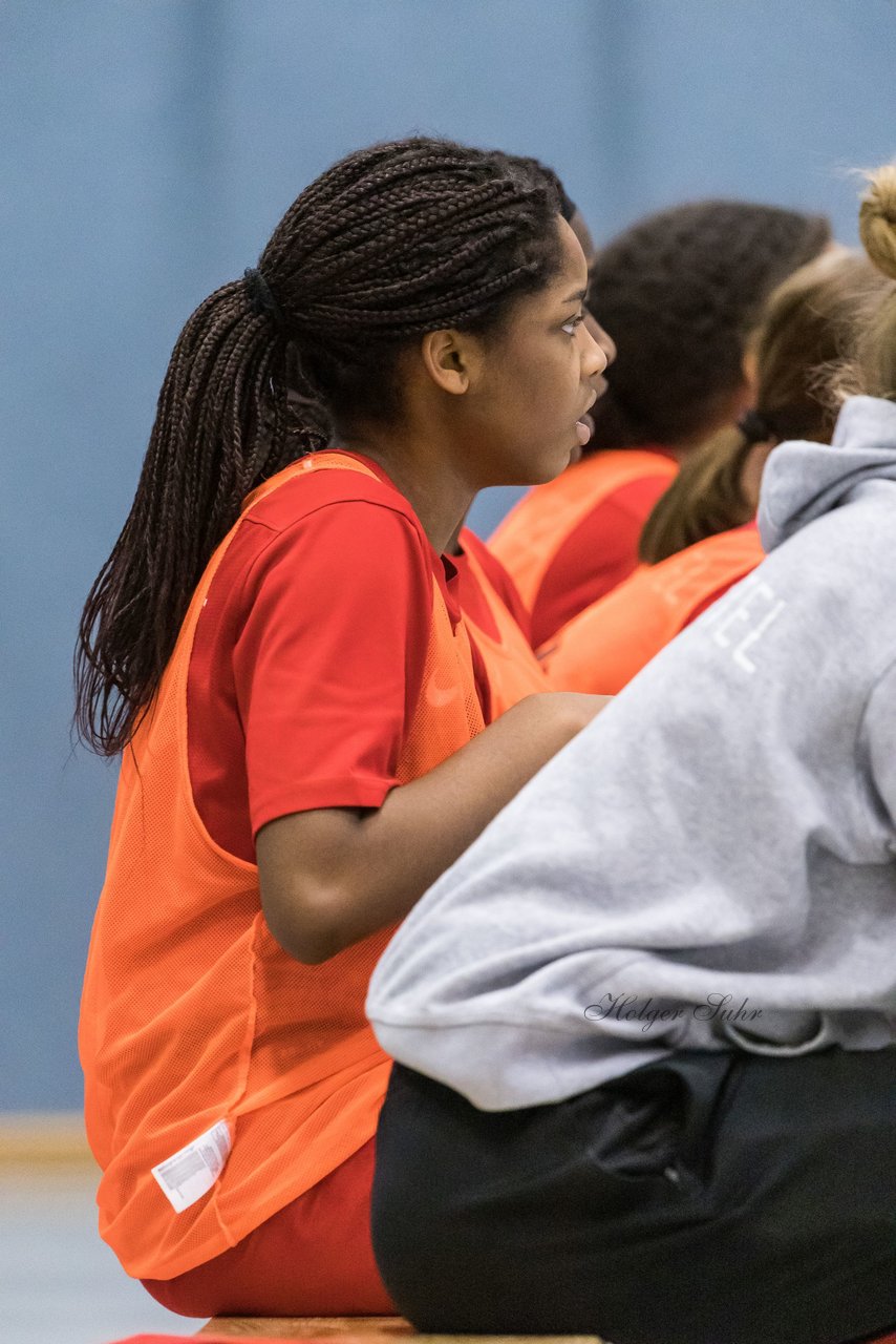 Bild 150 - B-Juniorinnen Futsalmeisterschaft